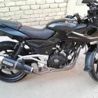 پالس ۲۲۰ ۹۵