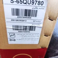 تلویزیون سونیا QLED|تلویزیون و پروژکتور|سامان, |دیوار