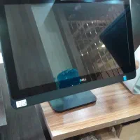 ال این وان لمسی برند dell9030