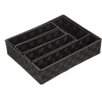 نظم دهنده قاشق چنگال