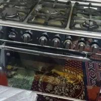 گاز فرداراستیل