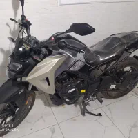 موتور سیکلت گلکسی na250