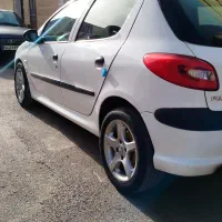 206|خودرو سواری و وانت|الوند, |دیوار