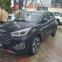 ام‌وی‌ام X55 Pro اکسلنت، مدل ۱۴۰۲|خودرو سواری و وانت|لاهیجان, گلستان|دیوار