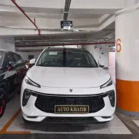 لاماری بنزینی سفید صدفی *تحویل آنی* نقد و اقساط