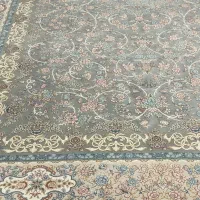 یک جفت فرش ۹متری|فرش|اسلام‌شهر, مطهری|دیوار