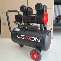 پمپ باد ۲۴ لیتری سایلنت لکسون