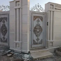 کاشی کاری و موزایک کاری