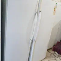 یخچال وفریزر دوقلو ضدبرفک و۱۸۰مدل دیگر|یخچال و فریزر|نیشابور, کشتارگاه|دیوار