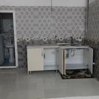 منزل مسکونی|فروش خانه و ویلا|قم, دروازه چوبی|دیوار