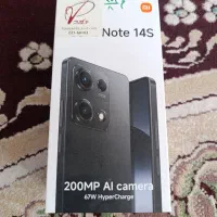 گوشی ردمی نوت 14s