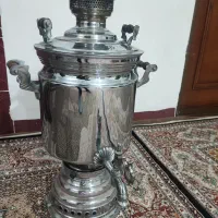 سماورگازی|سماور، چایساز، قهوهساز|اردبیل, |دیوار