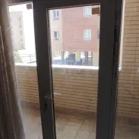 کلید اول تراس دار