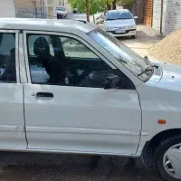 پراید111 seمدل97