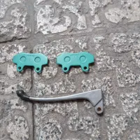 وسایل لوازم یدکی موتور فرمان لنت درحد نو|قطعات یدکی و لوازم جانبی|زنجان, |دیوار