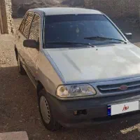 پراید دوگانه شرکتی ۸۶|خودرو سواری و وانت|دشتابی, |دیوار