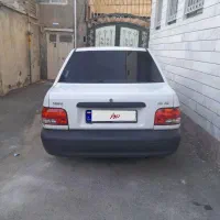 پراید 99|خودرو سواری و وانت|الیگودرز, |دیوار