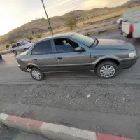 سمندlx|خودرو سواری و وانت|سنندج, |دیوار