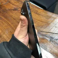 ایفون iphone 12promax  دو سیم‌zaa|موبایل|کرج, مهرویلا جنوبی|دیوار