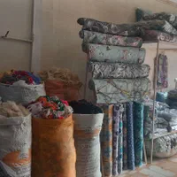 کالای خواب نجفی (نصیراباد)|رختخواب، بالش، پتو|شهریار, شهریار|دیوار