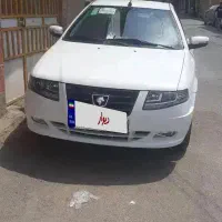 سمند سورن پلاس تک برگ سند کارمندی مدل 1403