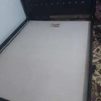 تخت خواب فلزی|تخت و سرویس خواب|اهواز, کوی مندلی(سه راه خرمشهر)|دیوار