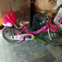 دوچرخه دخترانه