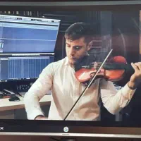 تلویزیون سامسونگ هوشمند 40