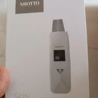 درما اف. اسکرابر  نوولو میوتو ایتالیا