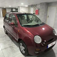 ام وی ام 110 مدل1389