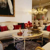 300 متر / متریال به روز / مدرن