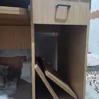 میز کامپیوتر|میز تحریر و کامپیوتر|محمدشهر, جعفرآباد|دیوار