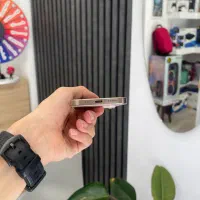 اپل IPHONE 16 PRO 256 100% همراه با ضمانت|موبایل|سمنان, |دیوار