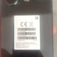 گوشی شیامی نوت ۱۳دحد|موبایل|قزوین, |دیوار