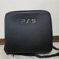 Ps5 اسلیم استاندارد|کنسول، بازی ویدئویی و آنلاین|تهران, فلاح|دیوار