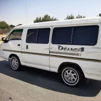 ون دلیکا ۲۴۰۰ شخصی|خودرو سواری و وانت|کرج, شاهین‌ویلا|دیوار