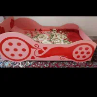 فروش تخت خواب کودک ونوجوان