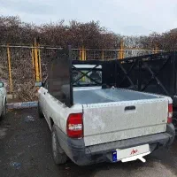 پراید وانت|خودرو سواری و وانت|کرج, میدان میوه و تره بار مرکزی|دیوار