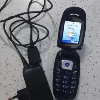 سامسونگ تاشی سالم باتریشم عوض کردم