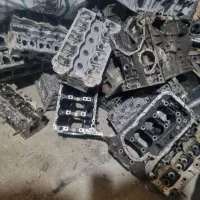 ضایعات . پیستون . سرسیلندر .  خودرو|قطعات یدکی و لوازم جانبی|کرمان, |دیوار