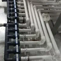 تاسیسات درخشان|خدمات پیشه و مهارت|اشتهارد, |دیوار