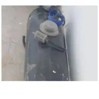 کپسول ال پی جی بزرگ