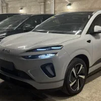 فروش ویژه BYD Sealion 06 DM-i مدل 2025|خودرو سواری و وانت|تهران, تجریش|دیوار