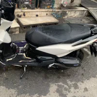 واریو160. 1403. ABS|موتورسیکلت|تهران, سبلان (لشگر)|دیوار