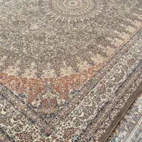 یک جفت فرش 700شانه 9متری 2.5 *3.5تراکم 2550|فرش|پیرانشهر, |دیوار