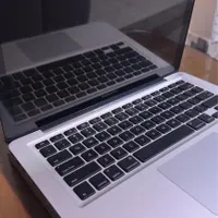 لپ تاپ مک بوک macbook pro 2012