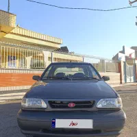 پراید 131SE،مدل(1391) دوگانه کارخانه|خودرو سواری و وانت|شیروان (خراسان), |دیوار