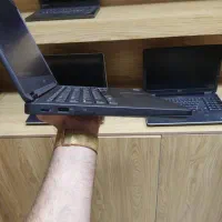 لپ تاپ  مهندسی Dell i5-6200U رم8 و ssd128|رایانه همراه|تهران, نازی‌آباد|دیوار