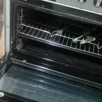 فروش اجاق گاز پنچ شعله ولگا|اجاق گاز و لوازم برقی پخت‌وپز|قزوین, |دیوار