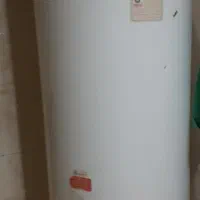 ابگرمکن ایستاده